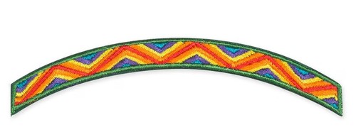 Girl scouts bridge cadette - to,
